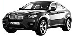 BMW E71 P1C98 Fault Code