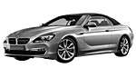 BMW F12 P1C98 Fault Code